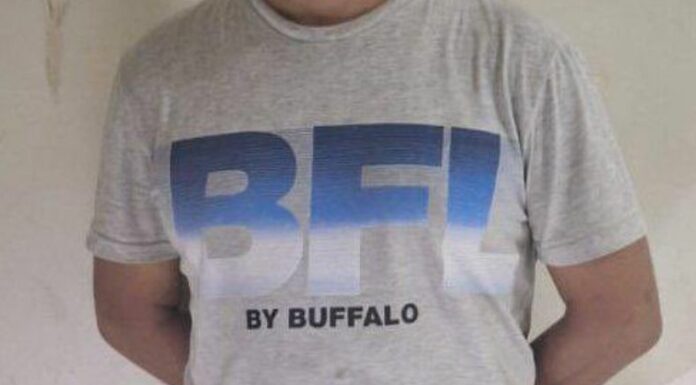 Capturan a sujeto por manejar con 238 grados de alcohol