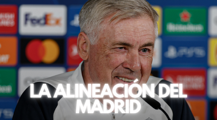 Real Madrid vs Manchester City