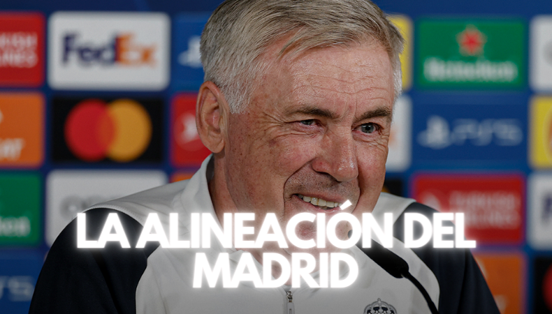 Real Madrid vs Manchester City