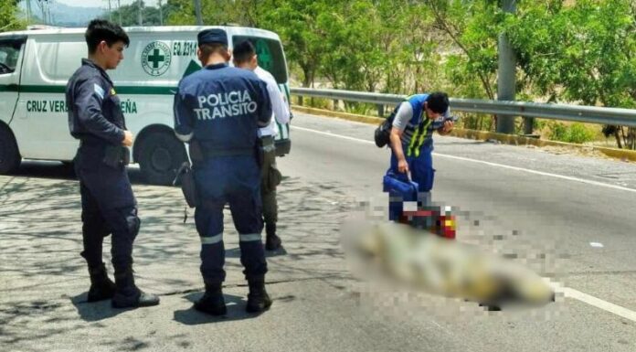 Accidentes de tránsito