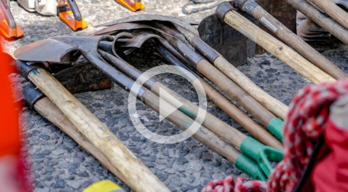 Lanzan Jornada de Mitigación de Riesgos