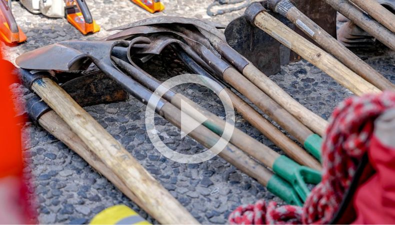 Lanzan Jornada de Mitigación de Riesgos