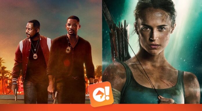 ¡Programación de la semana TCS Go! El Salvador