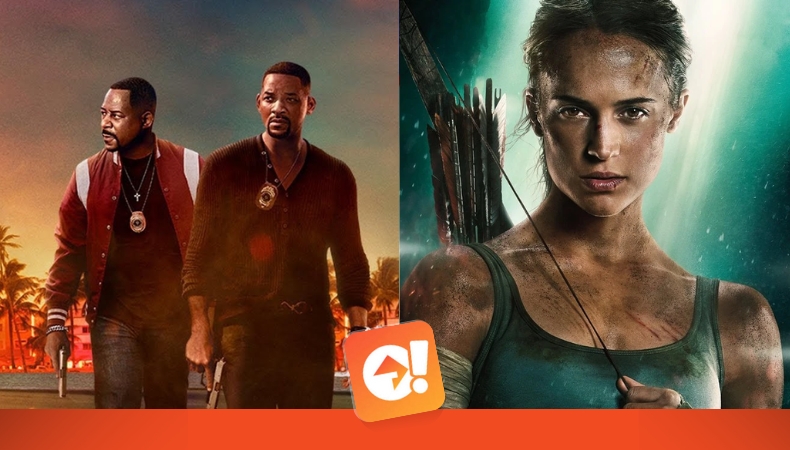 ¡Programación de la semana TCS Go! El Salvador