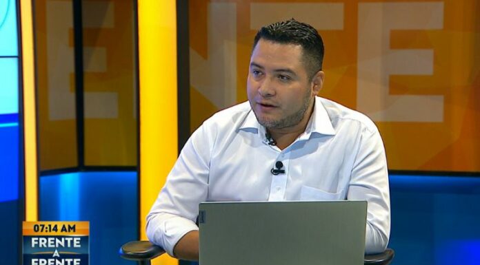 Jorge Escamilla: Iniciará la construcción de CUBO en Nejapa