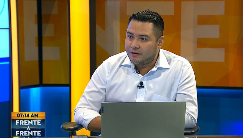 Jorge Escamilla: Iniciará la construcción de CUBO en Nejapa