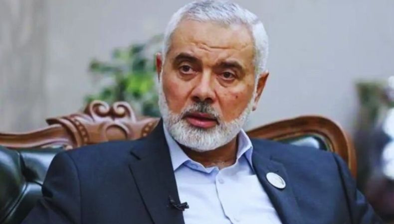 Familiares de líder de Hamás murieron en un ataque israelí.