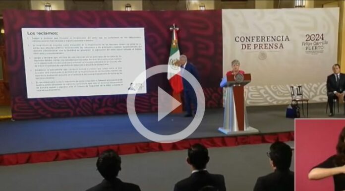 México pide la suspensión de Ecuador como miembro de la ONU