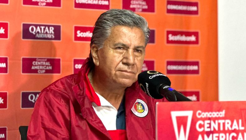 FAS no va más con Arias