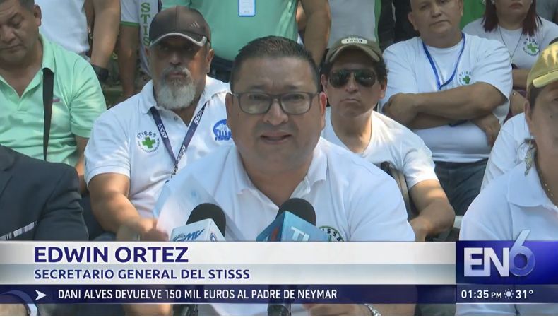 STISSS pide cambios en la atención a las personas