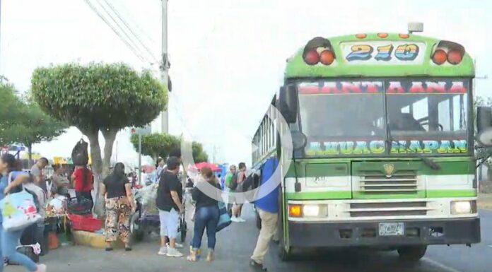 Usuarios denuncian robos y hurtos en la ruta 210