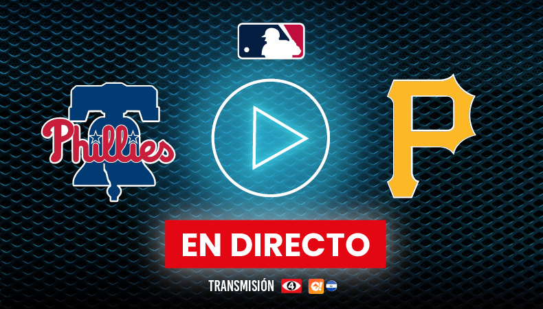 Phillies vs Pirates