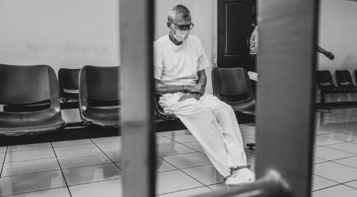 FGR pide pena máxima para presunto asesino de Yanci Urbina