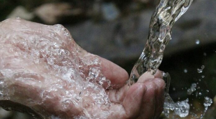 ANDA anuncia deficiencia del servicio de agua en San Salvador