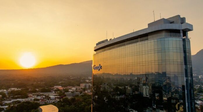 Inauguran oficinas de Google en El Salvador