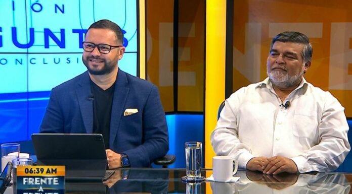 Reordenamiento del Centro Histórico