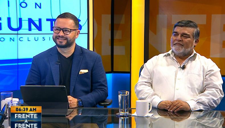 Reordenamiento del Centro Histórico