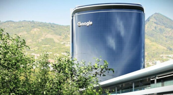 Google donará $200,000 a emprendimientos salvadoreños 