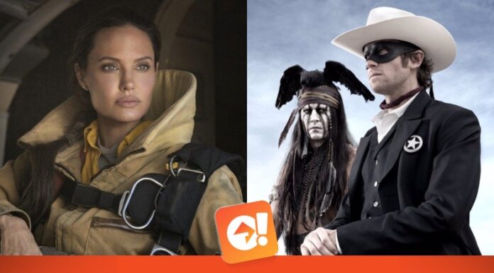 Cartelera películas canal 6 esta semana