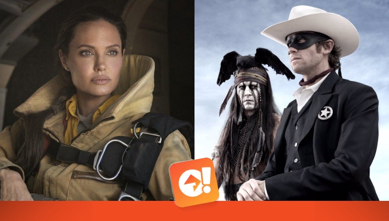 Cartelera películas canal 6 esta semana