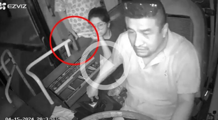 Capturan a implicados de asesinato de un conductor en Ecuador