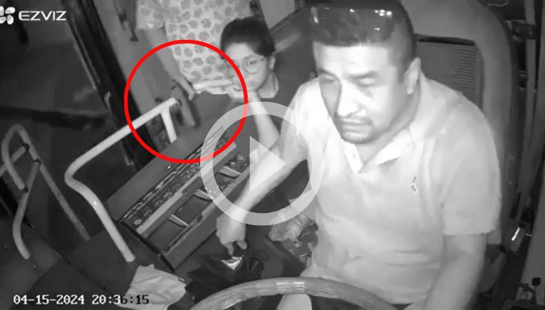 Capturan a implicados de asesinato de un conductor en Ecuador