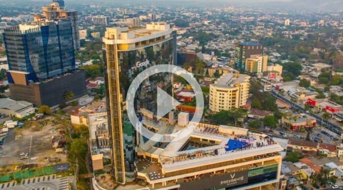 ¿Por qué El Salvador tendrá un crecimiento de 3.5 % económico?