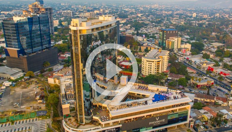 ¿Por qué El Salvador tendrá un crecimiento de 3.5 % económico? ¿Por qué El Salvador tendrá un crecimiento de 3.5 % económico?