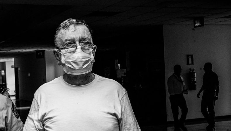 Podría finalizar la audiencia de sentencia contra Munguía Payés