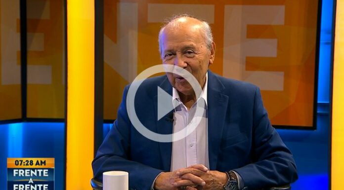 Dengue: es una de las principales enfermedades en América Latina