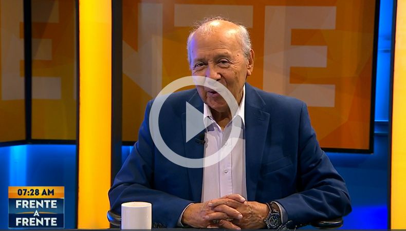 Dengue: es una de las principales enfermedades en América Latina