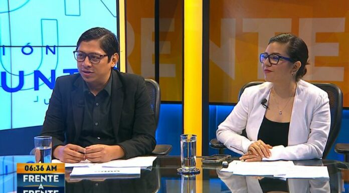 Régimen de Excepción