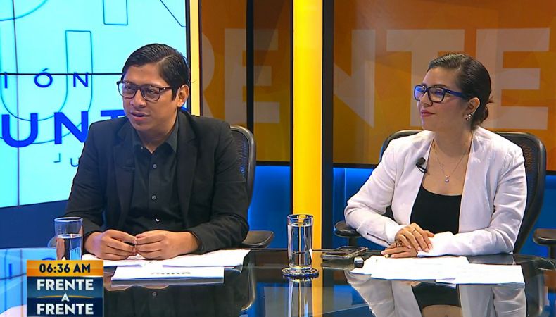 Régimen de Excepción