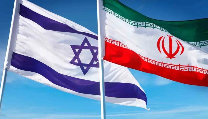 Principales reacciones tras reporte de bombardeo israelí en Irán.
