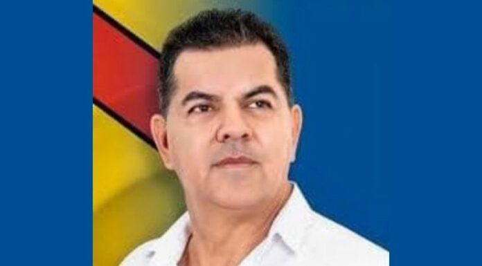 ¡Asesinan a otro alcalde en Ecuador, Jorge Maldonado!