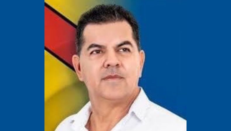 ¡Asesinan a otro alcalde en Ecuador, Jorge Maldonado!