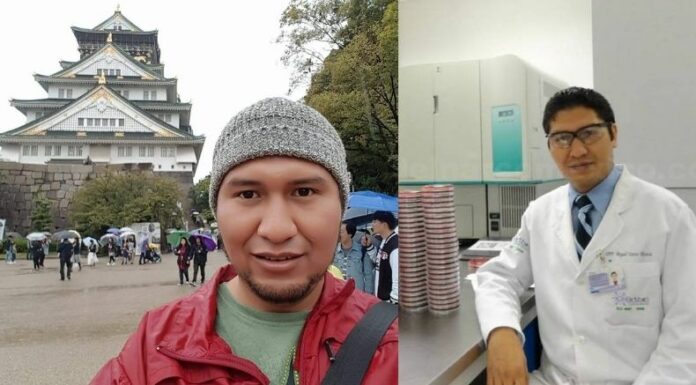 Arrestan a asesino serial identificado como el 