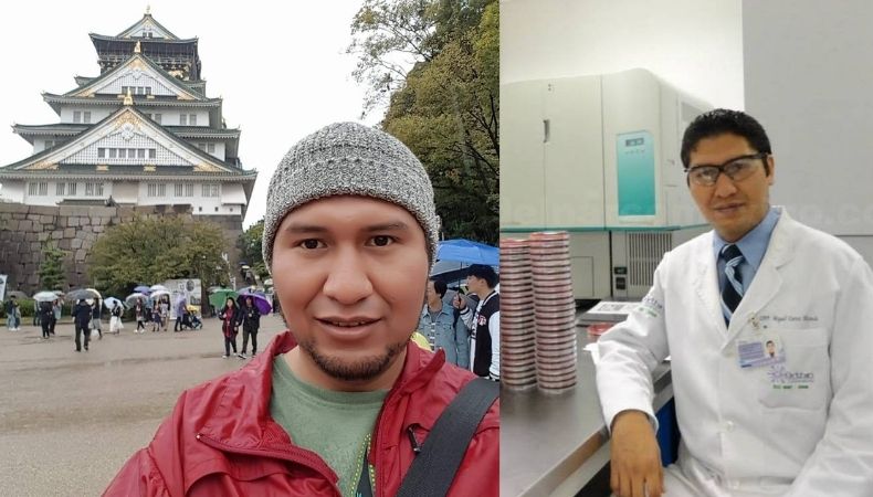 Arrestan a asesino serial identificado como el Arrestan a asesino serial identificado como el