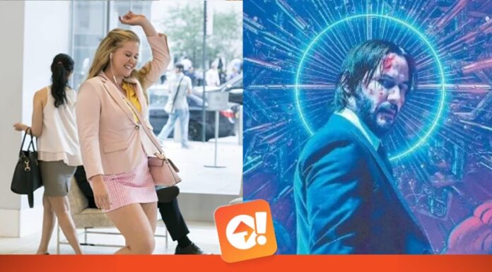 Películas fin de semana por TCS Go El Salvador