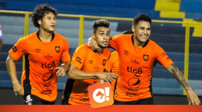 Partidos, fin de semana por TCS Go