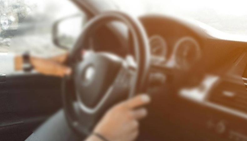 Capturan a varios sujetos por circular bajo los efectos del alcohol