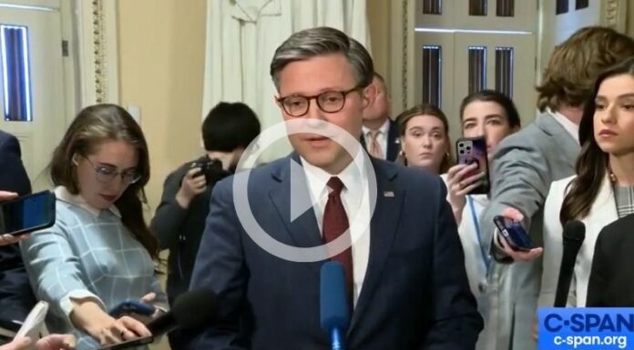 Cámara de Estados Unidos aprueba ayuda para Israel, Ucrania y Taiwán