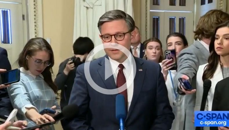 Cámara de Estados Unidos aprueba ayuda para Israel, Ucrania y Taiwán