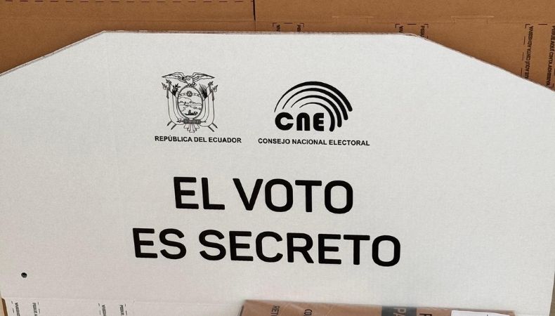 Referendo por la justicia, seguridad y empleo en Ecuador