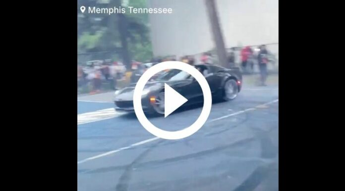 Tiroteo en Memphis deja víctimas mortales