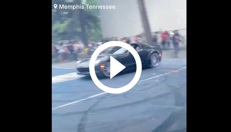 Tiroteo en Memphis deja víctimas mortales