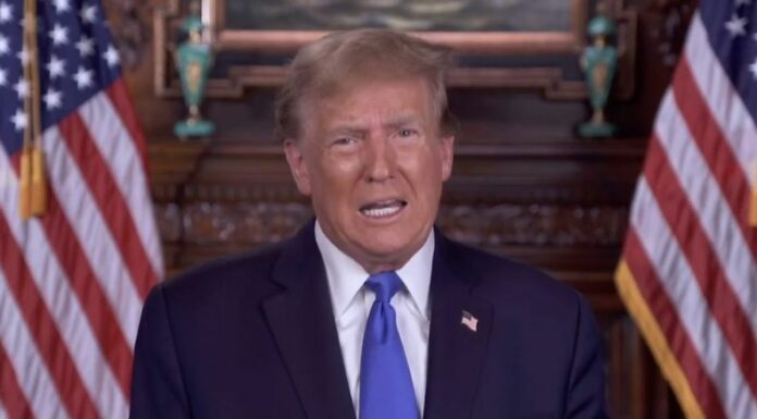 Así avanza el juicio penal contra Donald Trump.