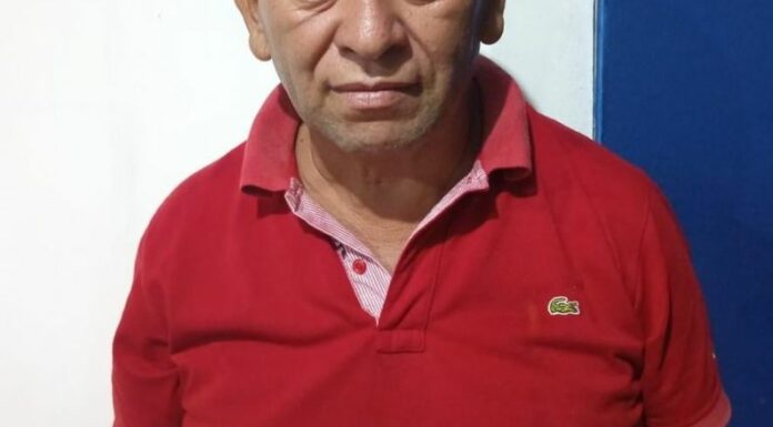 Capturan a conductor de la ruta 428 por el delito de hurto