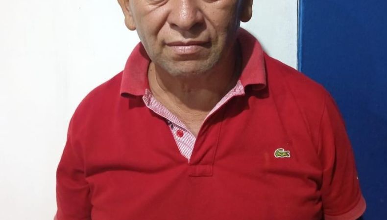 Capturan a conductor de la ruta 428 por el delito de hurto