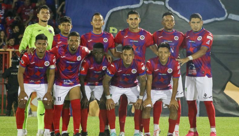 Baja en FAS por el resto de la fase regular